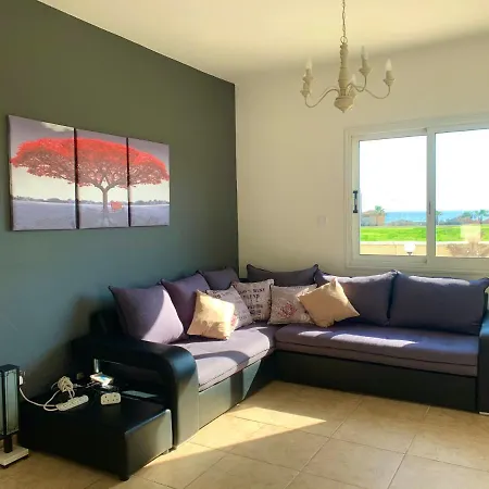 Βίλα Beach Sea View, Xxl Pool, 4 Bedroom Αγία Νάπα