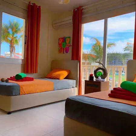 Beach Sea View, Xxl Pool, 4 Bedroom *