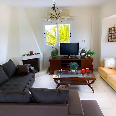 Beach Sea View, Xxl Pool, 4 Bedroom *