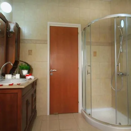 Beach Sea View, Xxl Pool, 4 Bedroom * Αγία Νάπα