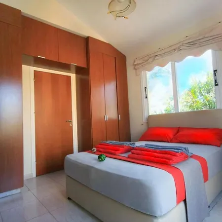 Beach Sea View, Xxl Pool, 4 Bedroom * Αγία Νάπα