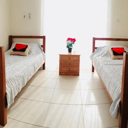 Beach Sea View, Xxl Pool, 4 Bedroom Villa