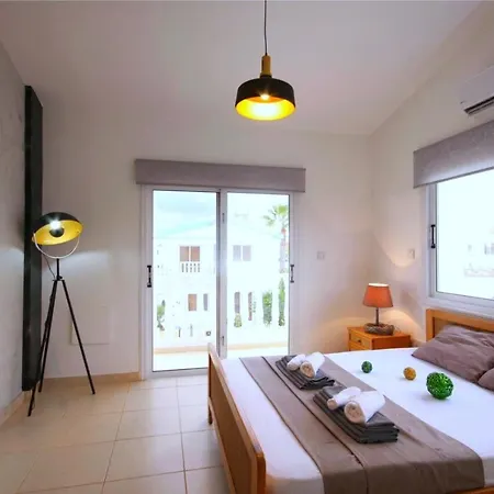 Beach Sea View, Xxl Pool, 4 Bedroom Βίλα