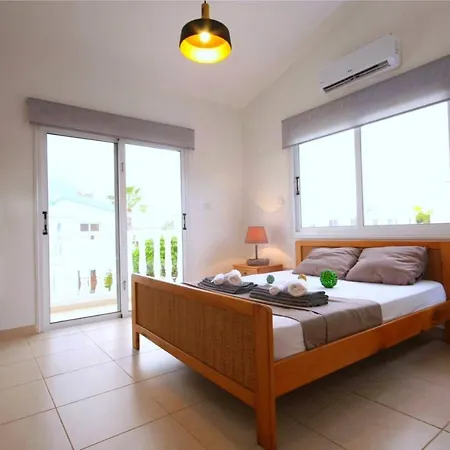 Beach Sea View, Xxl Pool, 4 Bedroom *